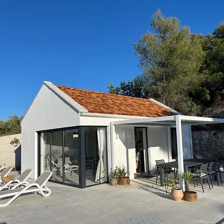 House Sunset Haven 2