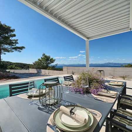 House Sunset Haven 2 * Sutivan