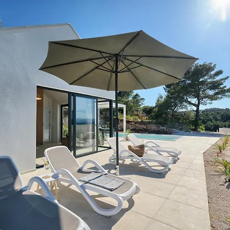 House Sunset Haven 2 Villa *