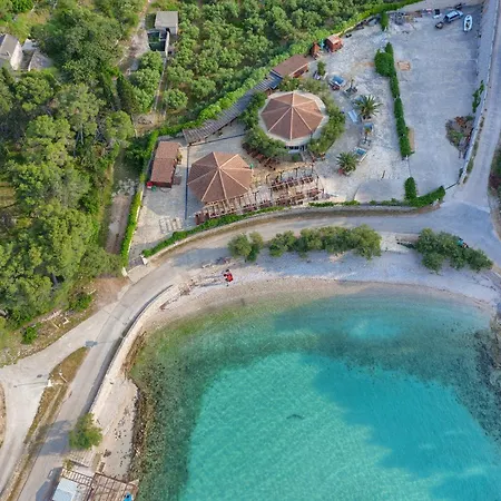 House Sunset Haven 2 Villa Sutivan