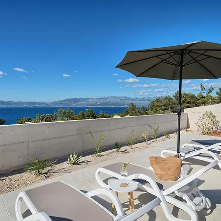 House Sunset Haven 2 Villa *