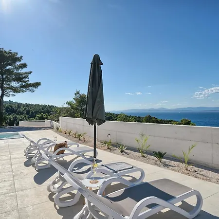 Villa House Sunset Haven 2 *