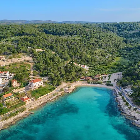 Villa House Sunset Haven 2 Sutivan