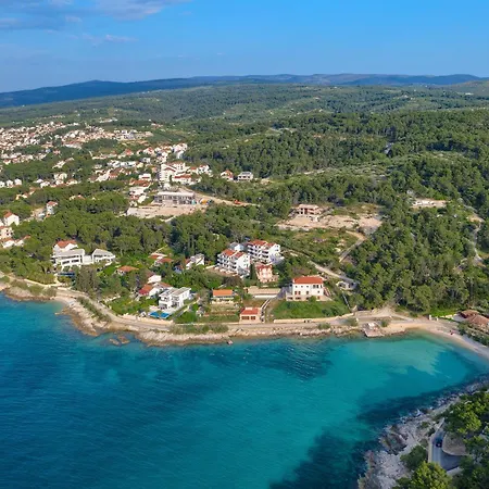 House Sunset Haven 2 Sutivan