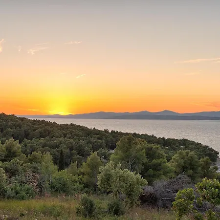 Villa House Sunset Haven 2