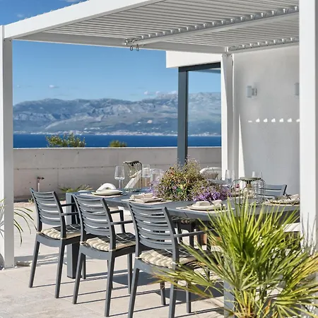 Villa House Sunset Haven 2 *