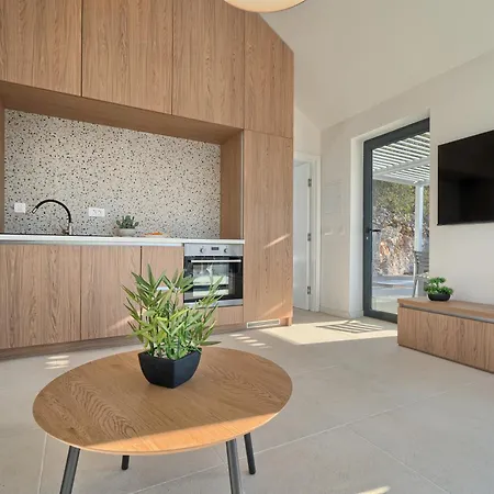 House Sunset Haven 2 Villa *