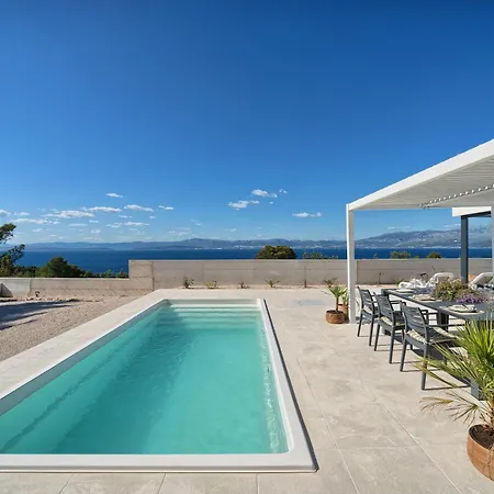 Villa House Sunset Haven 2 *