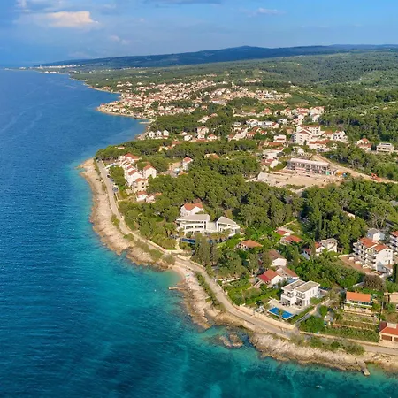 House Sunset Haven 2 Βίλα