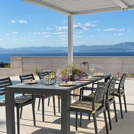 House Sunset Haven 2 Villa