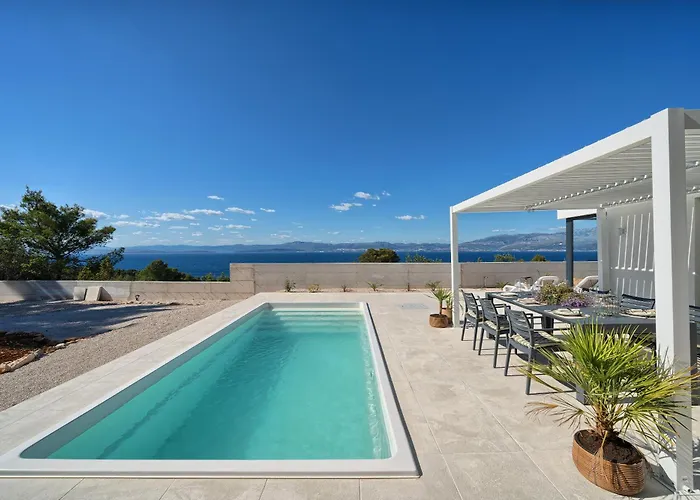 Villa House Sunset Haven 2 *