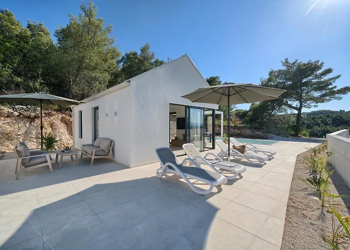 House Sunset Haven 2 * Sutivan