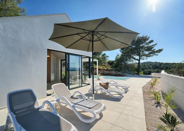 House Sunset Haven 2 Villa *