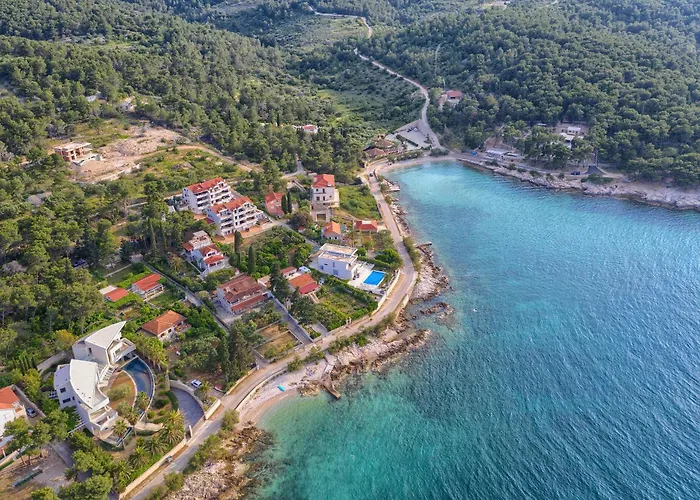 House Sunset Haven 2 Sutivan