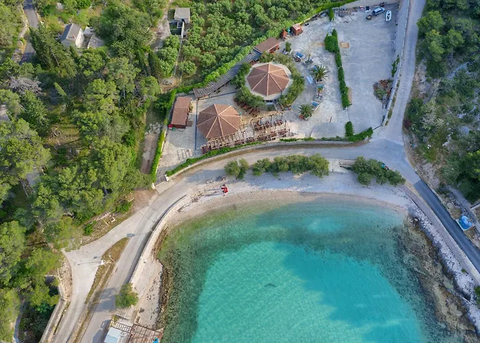 House Sunset Haven 2 Villa Sutivan