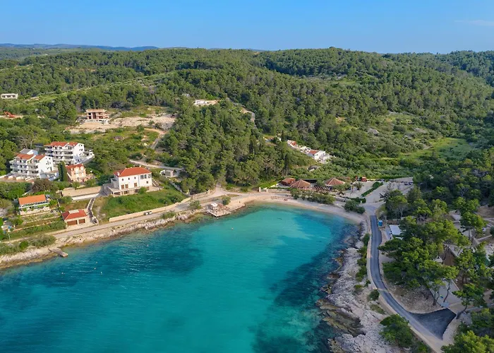 Villa House Sunset Haven 2 Sutivan