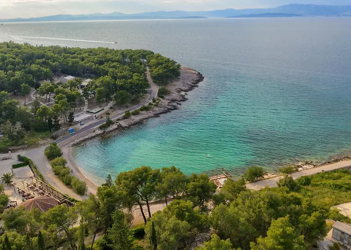 House Sunset Haven 2 Villa