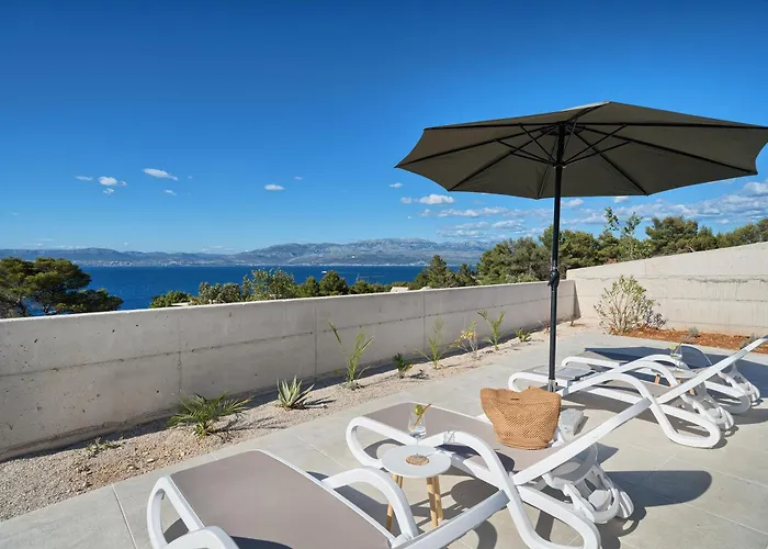 House Sunset Haven 2 Villa *