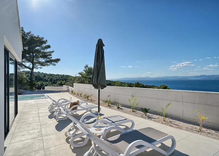 Villa House Sunset Haven 2 *