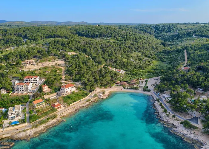 Villa House Sunset Haven 2 Sutivan