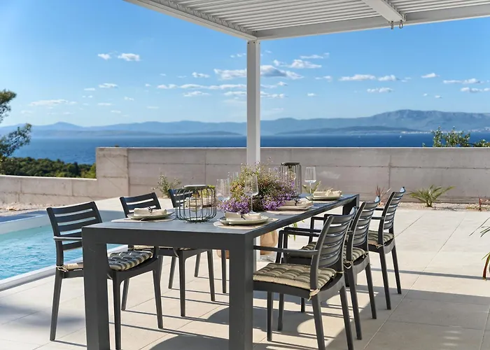 House Sunset Haven 2 Villa