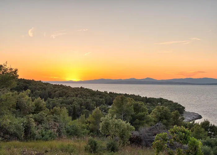 Villa House Sunset Haven 2