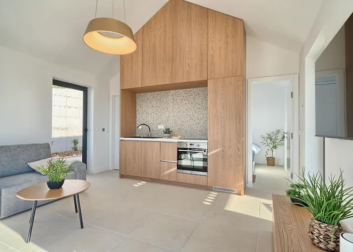 Villa House Sunset Haven 2