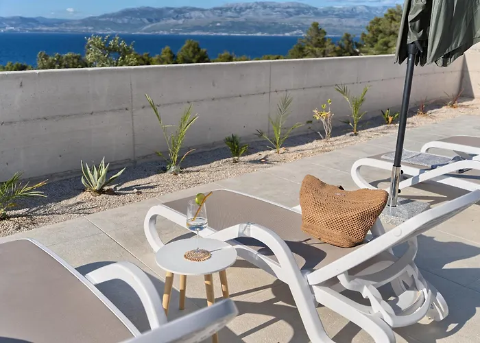 House Sunset Haven 2 *