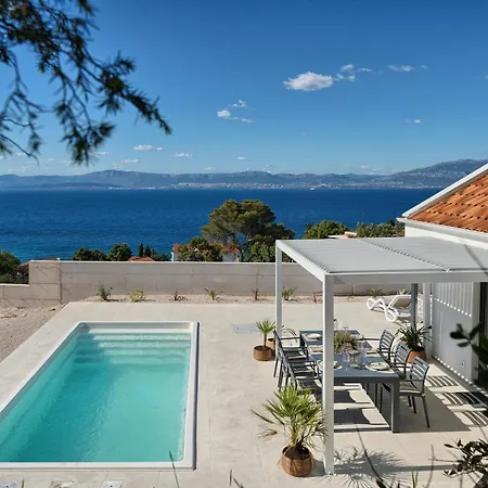 빌라 House Sunset Haven 2