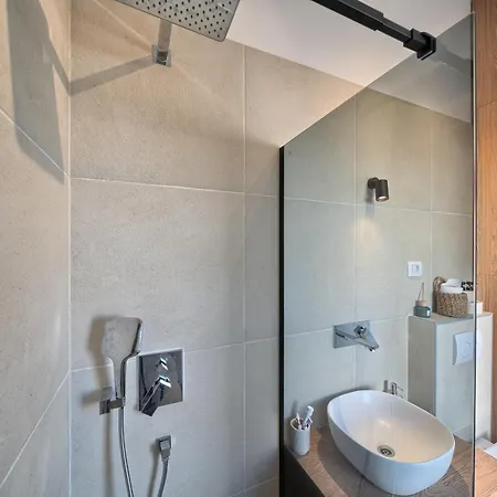 House Sunset Haven 2 빌라 *