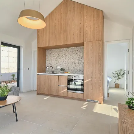 빌라 House Sunset Haven 2