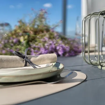 House Sunset Haven 2 빌라 *