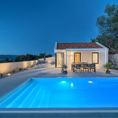 빌라 House Sunset Haven 2